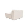 Atelier del Sofa Fotelja Lora 1R Light Brown - slika 3