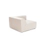 Atelier del Sofa Fotelja Lora 1R Light Brown - slika 4