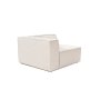 Atelier del Sofa Fotelja Lora L1 Light Brown - slika 3