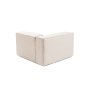 Atelier del Sofa Fotelja Lora L1 Light Brown - slika 5