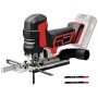 EINHELL Akumulatorska ubodna testera TP-JST 18/135 Li BL - Solo - slika 1