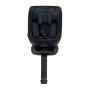 KINDERKRAFT Auto sedište I-GUARD i-Size 40-105 cm GRAPHITE BLACK ( KCIGUA00BLK0000 ) - slika 1