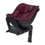 KINDERKRAFT Auto sedište I-GUARD i-Size 40-105 cm CHERRY PEARL (KCIGUA00RED0000) - slika 1