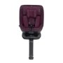 KINDERKRAFT Auto sedište I-GUARD i-Size 40-105 cm CHERRY PEARL (KCIGUA00RED0000) - slika 2