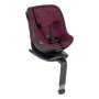 KINDERKRAFT Auto sedište I-GUARD i-Size 40-105 cm CHERRY PEARL (KCIGUA00RED0000) - slika 3
