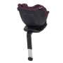 KINDERKRAFT Auto sedište I-GUARD i-Size 40-105 cm CHERRY PEARL (KCIGUA00RED0000) - slika 4