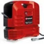 EINHELL Prenosni kompresor TC-AC 190 OF Set - slika 1