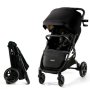 KINDERKRAFT Kolica MITZY INK BLACK - slika 1