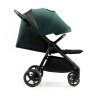 KINDERKRAFT Kolica Mitzy Jade Green - slika 3