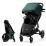 KINDERKRAFT Kolica Mitzy Jade Green - slika 1