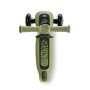 KINDERKRAFT Trotinet Halley GRASSLAND GREEN - slika 2