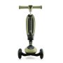 KINDERKRAFT Trotinet Halley GRASSLAND GREEN - slika 4