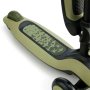 KINDERKRAFT Trotinet Halley GRASSLAND GREEN - slika 5