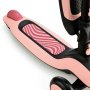 KINDERKRAFT Trotinet Halley Rosa pink - slika 3