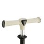 KINDERKRAFT Trotinet halley Stone white - slika 2