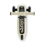KINDERKRAFT Trotinet halley Stone white - slika 4