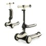 KINDERKRAFT Trotinet halley Stone white - slika 1