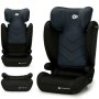 KINDERKRAFT Auto sedište I-SPARK I SIZE 100-150cm Crno ( KCISPA00BLK0000 ) - slika 1