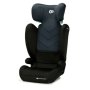 KINDERKRAFT Auto sedište I-SPARK I SIZE 100-150cm Crno ( KCISPA00BLK0000 ) - slika 2