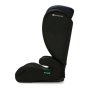 KINDERKRAFT Auto sedište I-SPARK I SIZE 100-150cm Crno ( KCISPA00BLK0000 ) - slika 4
