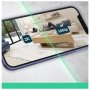 ARLO VMC3260-100EUS Essential (Gen. 2) 2K Indoor White Set od 2 nadzorne kamere - slika 5