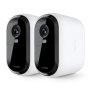ARLO VMC2252-100EUS Essential (Gen. 2) XL FHD Outdoor Beli Set od 2 nadzorne kamere - slika 1