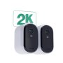 ARLO VMC3252-100EUS Essential (Gen. 2) XL 2K Outdoor Bela Set od 2 nadzorne kamere - slika 2