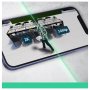 ARLO VMC3252-100EUS Essential (Gen. 2) XL 2K Outdoor Bela Set od 2 nadzorne kamere - slika 4