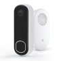 ARLO AVDK4001-100PES Essential (Gen. 2) 2K Bela Video Doorbell + Chime - slika 1