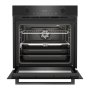 BEKO BBVM13400DXS Ugradna rerna - slika 2