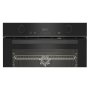 BEKO BBVM13400DXS Ugradna rerna - slika 5