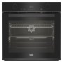 BEKO BBVM13400DXS Ugradna rerna - slika 1