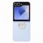 SAMSUNG Zaštitna maska za Galaxy Z Flip 6 Transparentna EF-QF741CTEGWW - slika 3