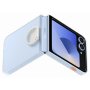 SAMSUNG Zaštitna maska za Galaxy Z Flip 6 Transparentna EF-QF741CTEGWW - slika 4