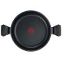 TEFAL šerpa sa poklopcem 24 cm B5674653 - slika 2