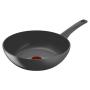 TEFAL Tiganj Wok 28cm C4261943 Renew - slika 1