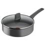 TEFAL Duboki tiganj sa poklopcem 24cm C4263243 Renew - slika 3
