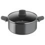 TEFAL šerpa sa poklopcem 24cm C4264673 RENEW - slika 5