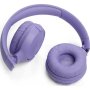 JBL Tune 520BT Bežične slušalice Ljubičaste - slika 3
