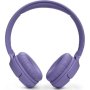 JBL Tune 520BT Bežične slušalice Ljubičaste - slika 1
