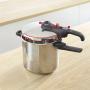 TEFAL Ekspres lonac 8l P2584401 - slika 3
