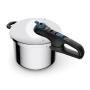 TEFAL Ekspres lonac 8l P2584401 - slika 1