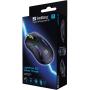 Sandberg Miš LightFlow 6D Gamer Mouse 640-27 - slika 5
