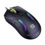 Sandberg Miš LightFlow 6D Gamer Mouse 640-27 - slika 1