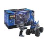 REVELL RC MONSTER TRUCK ''BIG SHARK'' - slika 1