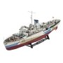 REVELL MAKETA HMCS SNOWBERRY - slika 2