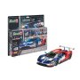 REVELL MAKETA FORD GT LE MANS 2017 - slika 1