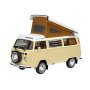 REVELL MODEL SET VW T2 CAMPER EASY-CLICK-SYSTEM - slika 2