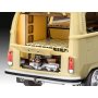 REVELL MODEL SET VW T2 CAMPER EASY-CLICK-SYSTEM - slika 3