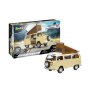 REVELL MODEL SET VW T2 CAMPER EASY-CLICK-SYSTEM - slika 1